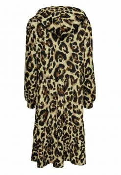 JDY Robe En Jersey - Autumn Blonde 11 JDY Robe En Jersey - Autumn Blonde -Promos JDY Boutique bcb9ce5fa66e4bc8bd3923e2b5f1a93b