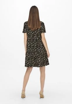 JDYPIPER - Robe Chemise - Black 9 JDYPIPER - Robe Chemise - Black -Promos JDY Boutique bcbf227434c84f0287ae8c6330dfe84e