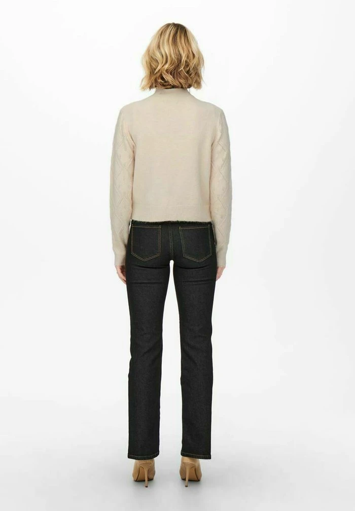 JDY Pullover - Birch 5 JDY Pullover - Birch – Image 3