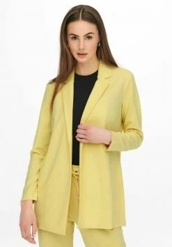 JDY NOOS - Manteau Court - Straw 11 JDY NOOS - Manteau Court - Straw -Promos JDY Boutique bcd20fb48e0449f694350d681e7f52ac