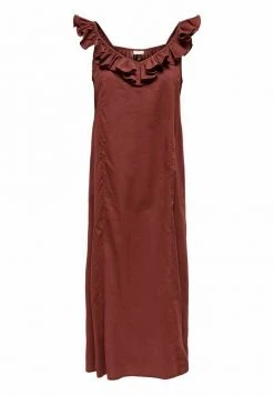 JDY Robe De Jour - Henna 12 JDY Robe De Jour - Henna -Promos JDY Boutique bce1caa4837c432ca9134b28fd5f9073