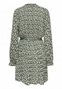 JDY Robe De Jour - Black 15 JDY Robe De Jour - Black -Promos JDY Boutique bd13efdbeadf4e36bc5dd81aad869ed9