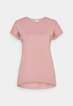 JDYLOUISA NEW LIFE - T-shirt Basique - Woodrose