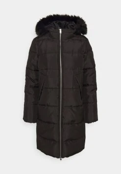 JDYELI SUNNY LONG PADDED - Veste D'hiver - Black 10 JDYELI SUNNY LONG PADDED - Veste D'hiver - Black -Promos JDY Boutique bd31f4b83747449283f28a8d04f463b4