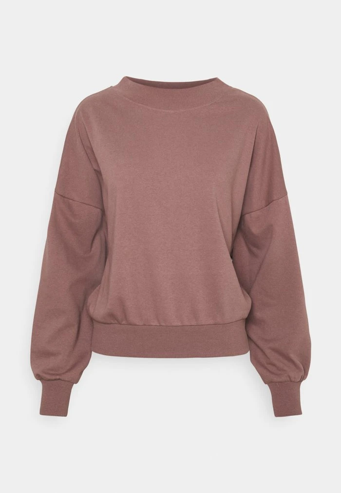 JDYGIANNA LIFE - Sweatshirt - Rose Taupe 7 JDYGIANNA LIFE - Sweatshirt - Rose Taupe – Image 5