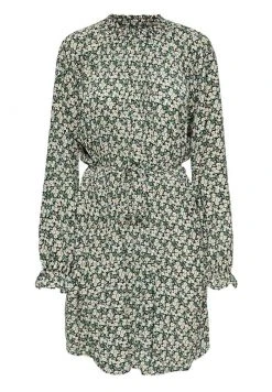 JDY Robe De Jour - Black 14 JDY Robe De Jour - Black -Promos JDY Boutique bd61642d94754cd99237658aeb374519