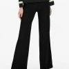 JDY Pantalon Classique - Black 2 JDY Pantalon Classique - Black -Promos JDY Boutique bda101fb91aa43549017f2a9e52b4b49