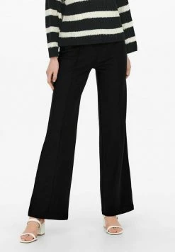 JDY Pantalon Classique - Black