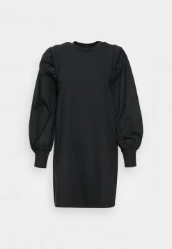 JDYFENJA LIFE DRESS - Robe De Jour - Black 10 JDYFENJA LIFE DRESS - Robe De Jour - Black -Promos JDY Boutique bdac503fec8349ff9fea09593ddf26f8