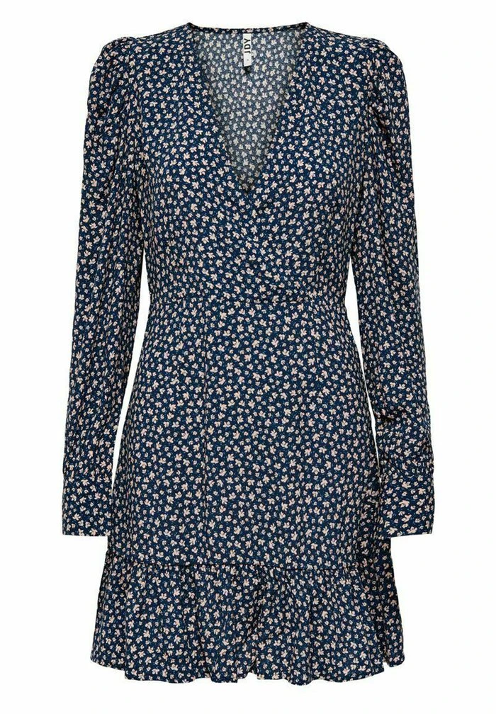 JDY Robe De Jour - Sky Captain 4 JDY Robe De Jour - Sky Captain – Image 2