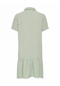 JDY Robe Chemise - Mineral Gray 5 JDY Robe Chemise - Mineral Gray -Promos JDY Boutique bddbfc939fa24b4d9f6a0f4893e5cc5d