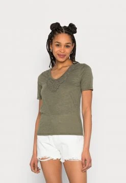 JDYDODO LACE - T-shirt Basique - Kalamata