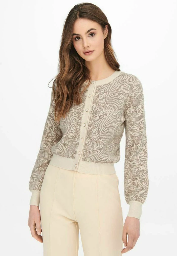 JDY Gilet - Sandshell 2 3 JDY Gilet - Sandshell 2