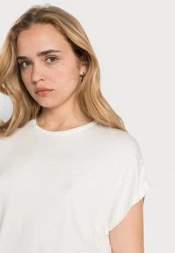 JDYNELLY SS O NECK JRS NOOS - T-shirt Basique - Cloud Dancer 11 JDYNELLY SS O NECK JRS NOOS - T-shirt Basique - Cloud Dancer -Promos JDY Boutique beb1a2cbea2642849516cbd5778b7444