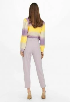JDYCATIA NEW PANT JRS NOOS - Pantalon De Survêtement - Lavender Frost 10 JDYCATIA NEW PANT JRS NOOS - Pantalon De Survêtement - Lavender Frost -Promos JDY Boutique beb20ae837424e268bd42f4dc6eaf685