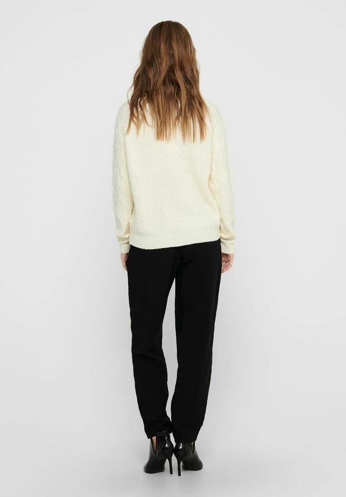 JDY Pullover - Pristine 5 JDY Pullover - Pristine – Image 3