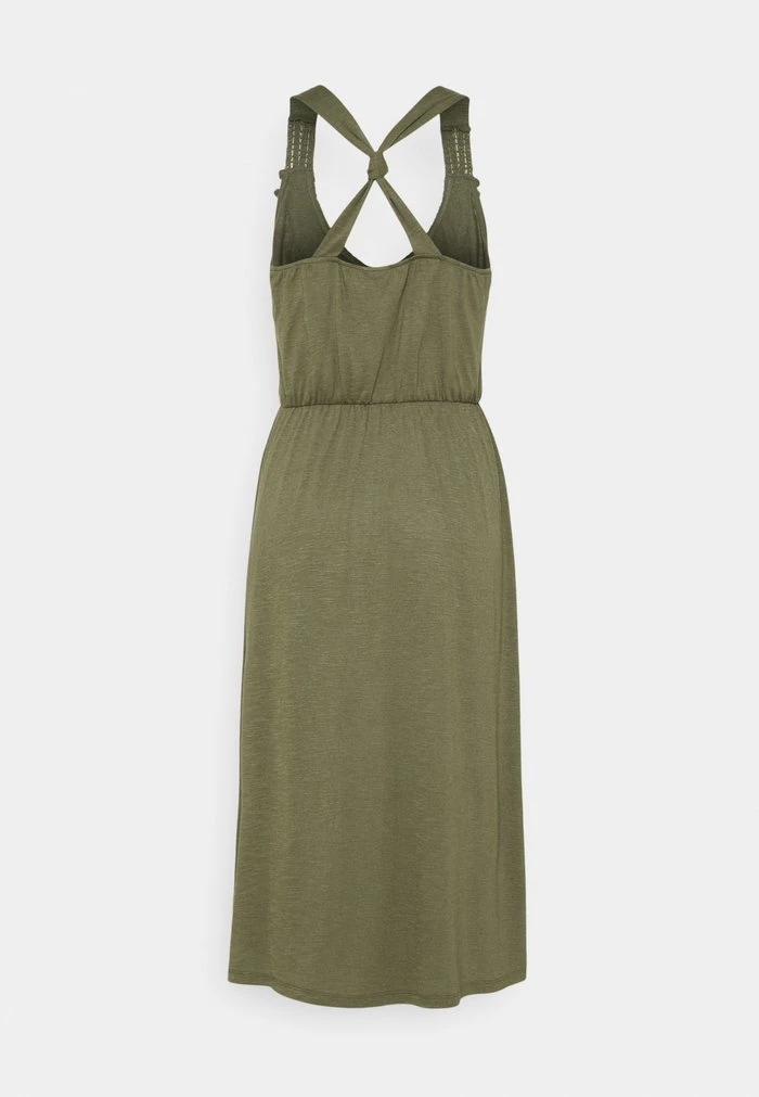 JDYDODO - Robe En Jersey - Kalamata 4 JDYDODO - Robe En Jersey - Kalamata – Image 2