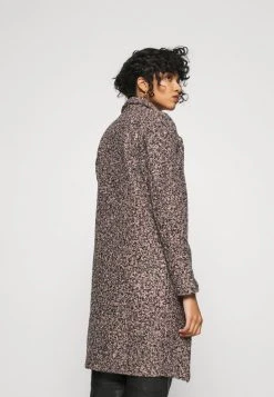 JDYLOOPY COATIGAN - Manteau Classique - Pale Dogwood/black Naps -Promos JDY Boutique beff6cd1e1d34718bbaf4da88e7e5bdb