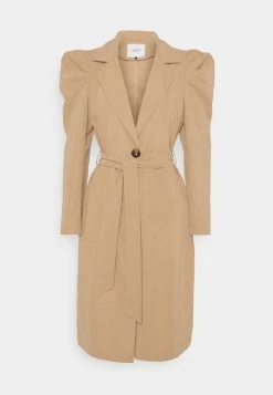 JDYALMOND - Trench - Portabella