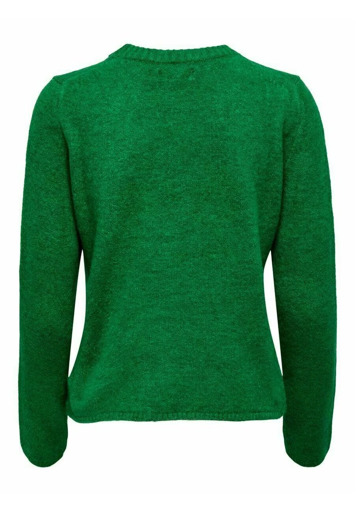 JDY Pullover - Green 4 JDY Pullover - Green – Image 2