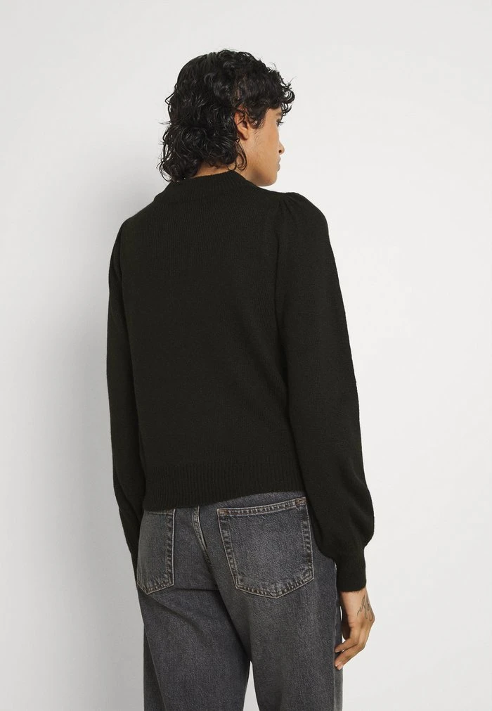 JDYRUE - Pullover - Black 5 JDYRUE - Pullover - Black – Image 3