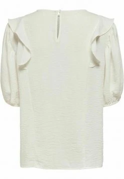 JDYLARA - Blouse - Cloud Dancer 15 JDYLARA - Blouse - Cloud Dancer -Promos JDY Boutique bf83778f514a48abb06f007fd0886b9f