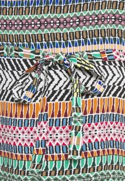 JDYSTAAR LIFE DRESS - Robe Longue - Cloud Dancer/multicolor Aztec 12 JDYSTAAR LIFE DRESS - Robe Longue - Cloud Dancer/multicolor Aztec -Promos JDY Boutique bf888e6282904f7994fa6d4858954641