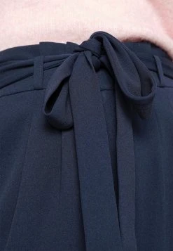 JDYTANJA PANT - Pantalon Classique - Black Iris -Promos JDY Boutique bfbdc45500504f7aa96e61765171aa39