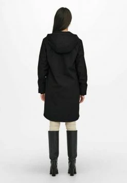 JDY Manteau Classique - Black -Promos JDY Boutique bfe82366963e43ddba6fb2458e6b2631