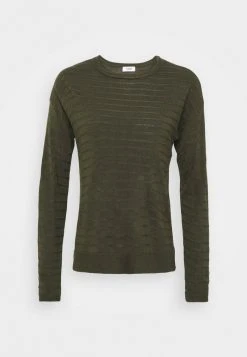 JDYGADOT L/S - Pullover - Forest Night 14 JDYGADOT L/S - Pullover - Forest Night -Promos JDY Boutique bff7751f0dc24ec7813e5f9c1f360144