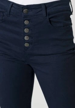 JDYLEON LIFE SKINNY - Pantalon Classique - Black Iris -Promos JDY Boutique c00f6da6efd749fd94e00efe79855e44