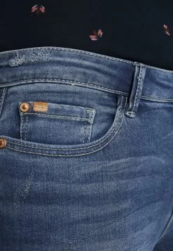 JDYCAROLA - Jeans Skinny - Medium Blue Denim 13 JDYCAROLA - Jeans Skinny - Medium Blue Denim -Promos JDY Boutique c015cd75cc0948d18dd184a62cd4e965