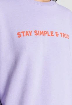 JDYPARSON LIFE PRINT - Sweatshirt - Lavender 11 JDYPARSON LIFE PRINT - Sweatshirt - Lavender -Promos JDY Boutique c0251298dcde4788b5215cf900ae66a2