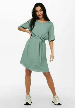 JDYAMANDA - Robe De Jour - Chinois Green -Promos JDY Boutique c02b312db1bf4908b1033d2d2ebb16af