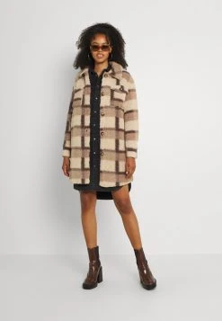 JDYELVIS TEDDY LONG JACKET - Manteau Classique - Nutmeg /beaver 9 JDYELVIS TEDDY LONG JACKET - Manteau Classique - Nutmeg /beaver -Promos JDY Boutique c03fffb426b54c3da65e0bb870c8a9d2