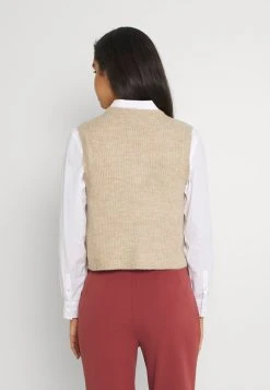 JDY Pullover - Oatmeal 9 JDY Pullover - Oatmeal -Promos JDY Boutique c0a22847adf34d079542b9c4ee3aada1