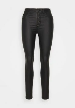 JDYNEWTHUNDER FLY BUTTON - Pantalon Classique - Black 12 JDYNEWTHUNDER FLY BUTTON - Pantalon Classique - Black -Promos JDY Boutique c0a9e05166e04e6db0204659133dbac8