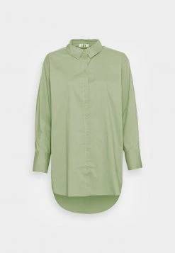 JDY MIO - Chemisier - Basil 10 JDY MIO - Chemisier - Basil -Promos JDY Boutique c0bd6c23e66942b98af112f9953a2d50