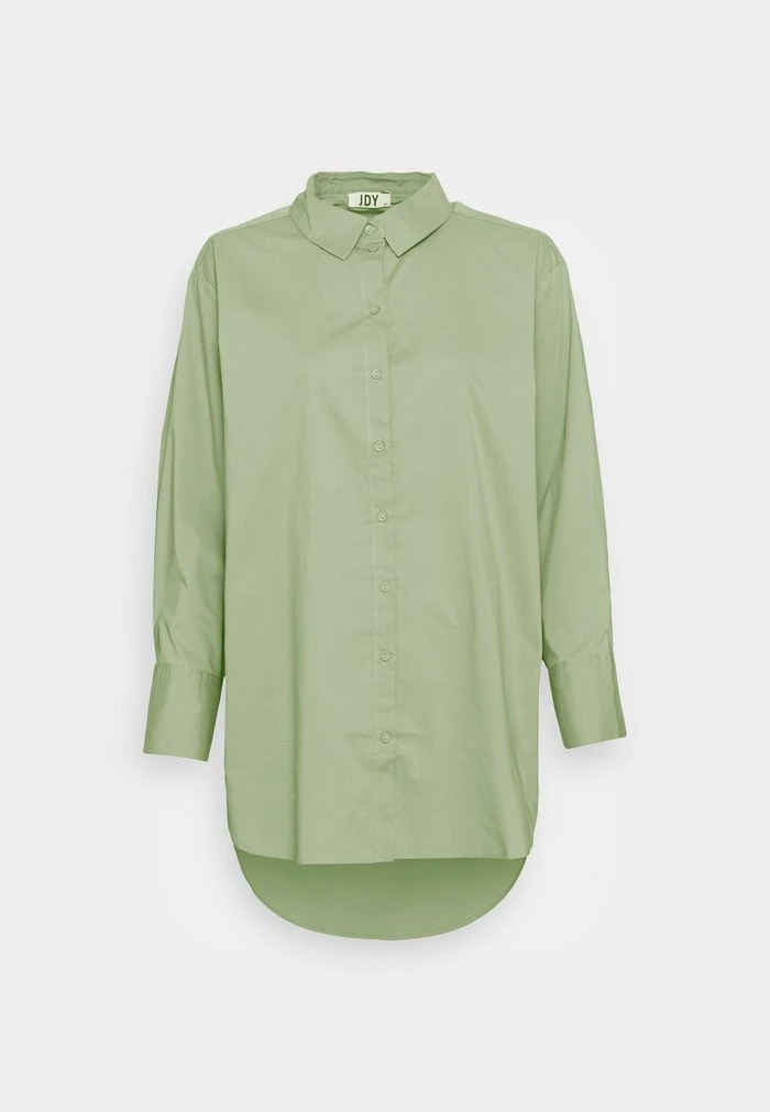 JDY MIO - Chemisier - Basil 6 JDY MIO - Chemisier - Basil – Image 4