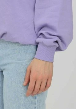 JDY Sweatshirt - Lavender 10 JDY Sweatshirt - Lavender -Promos JDY Boutique c0c3bbb0b35141d3bbb90e8001b87dc8