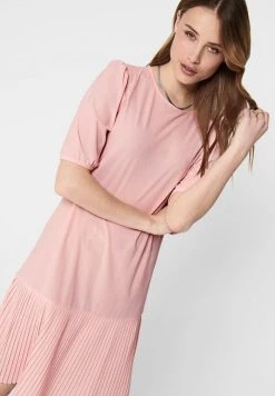 JDY Robe De Jour - Rose Quartz 10 JDY Robe De Jour - Rose Quartz -Promos JDY Boutique c1065c56812b485bbe15f08ceb23f9e5