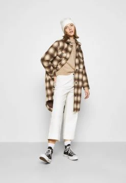 JDYTIK LONG - Manteau Classique - Tannin 9 JDYTIK LONG - Manteau Classique - Tannin -Promos JDY Boutique c10dfbfb10af45a9a69ae40e2d37a7d6