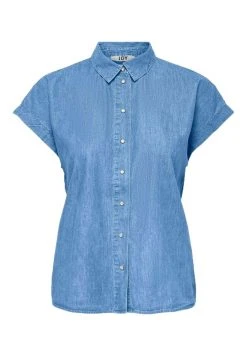 JDY Chemisier - Light Blue Denim -Promos JDY Boutique c121683225f5480c8aa4922b990fde1d