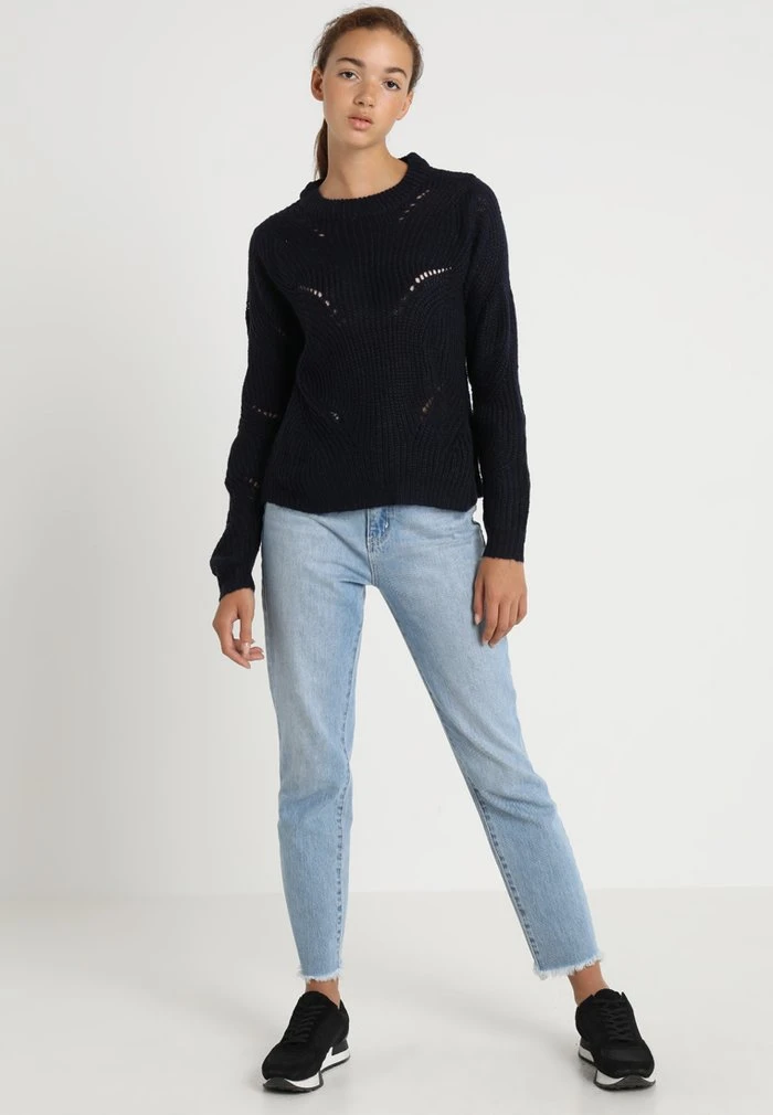 JDYDAISY - Pullover - Night Sky 4 JDYDAISY - Pullover - Night Sky – Image 2