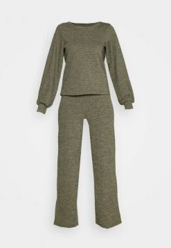 JDYEMMA - Pullover - Kalamata Melange -Promos JDY Boutique c151ff49e03e4fb9b12d55512b0fef9c