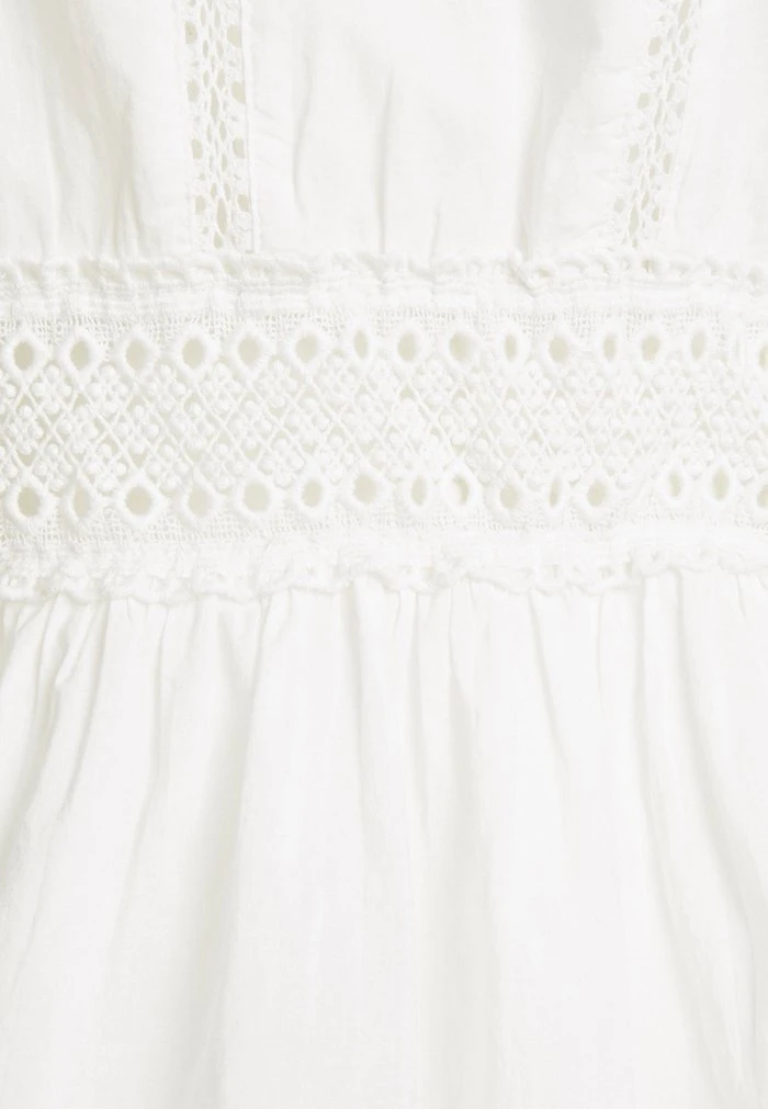 JDYBETTY - Blouse - Cloud Dancer 7 JDYBETTY - Blouse - Cloud Dancer – Image 5