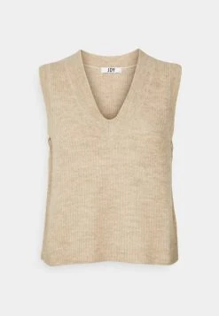 JDY Pullover - Oatmeal 10 JDY Pullover - Oatmeal -Promos JDY Boutique c171e7c6f6fa421a9cf450c1b7748979