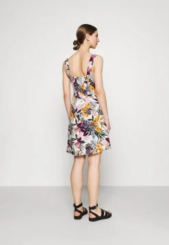 JDYSTAAR LIFE STRAP DRESS - Robe De Jour - Cloud Dancer 9 JDYSTAAR LIFE STRAP DRESS - Robe De Jour - Cloud Dancer -Promos JDY Boutique c1c1739d1fe84176b64d264a7f89c41b