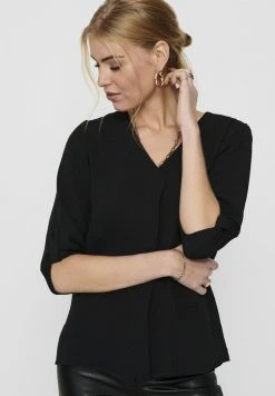 JDYDIVYA TOP - T-shirt Basique - Black 11 JDYDIVYA TOP - T-shirt Basique - Black -Promos JDY Boutique c22d71ac1cb246fc810354be94bab08c