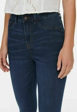 JDY Jeans Skinny - Dark Blue Denim 13 JDY Jeans Skinny - Dark Blue Denim -Promos JDY Boutique c234179cbc7545db985deec37586f106